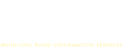Municipal Bond Information Services